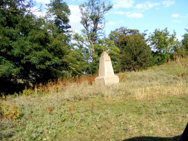 monument stefan