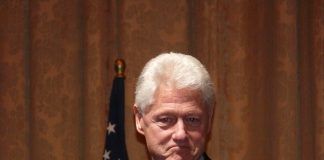Bill Clinton