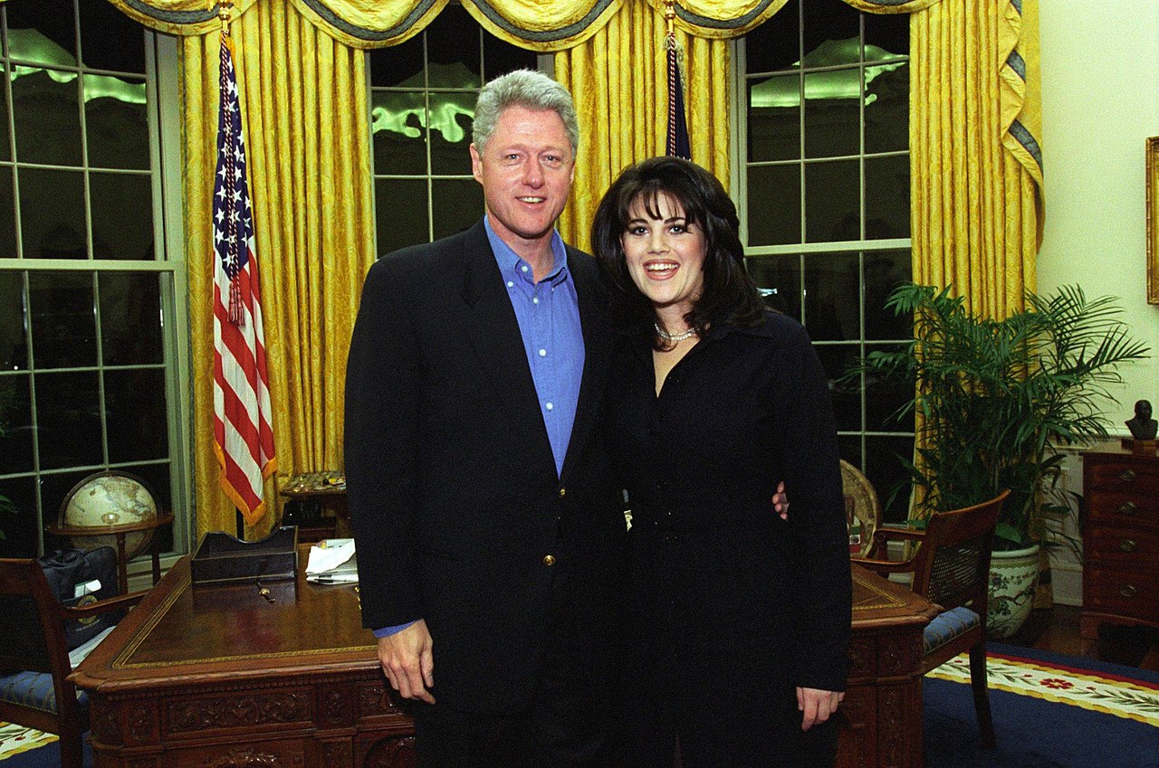 Bill Clinton111