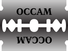 Briciul lui Ockham