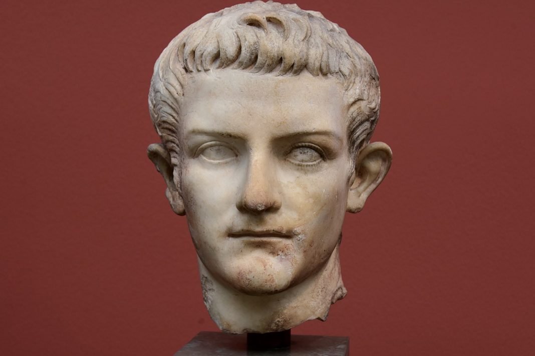 Caligula Caligula