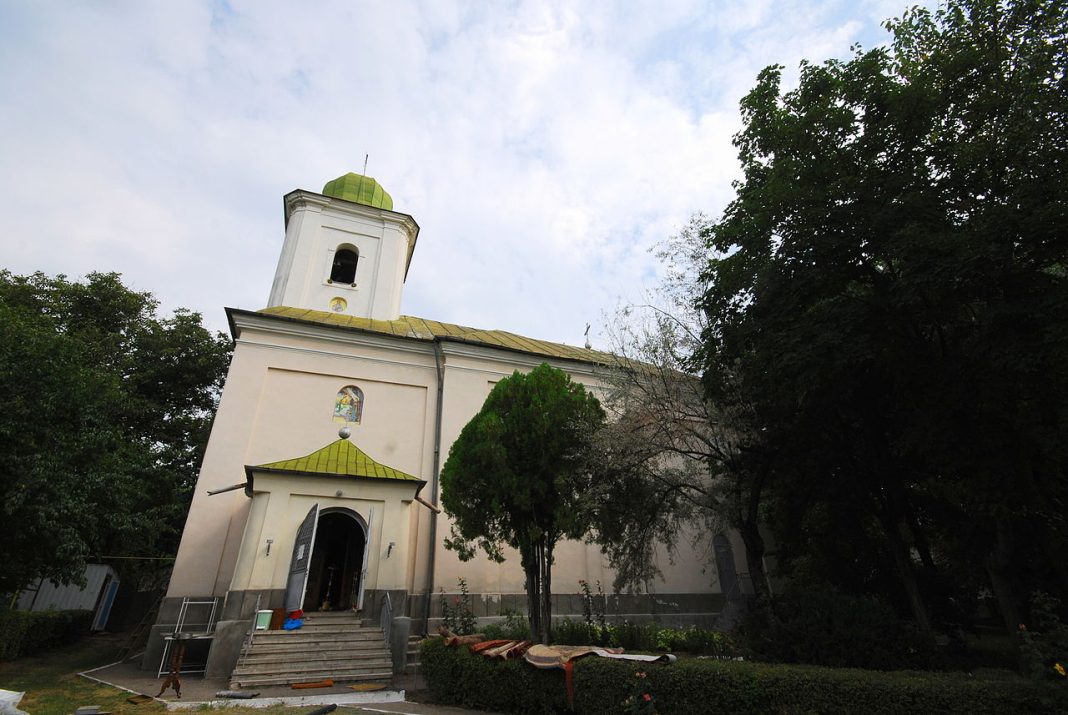 Ce înseamnă şi care este originea cuvântului Blagoveştenie Ce înseamnă şi care este originea cuvântului Blagoveştenie