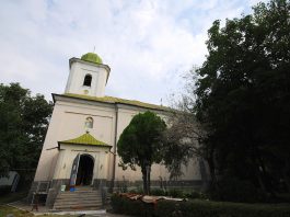 Ce înseamnă şi care este originea cuvântului Blagoveştenie