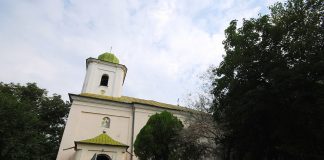 Ce înseamnă şi care este originea cuvântului Blagoveştenie? Ce înseamnă şi care este originea cuvântului Blagoveştenie