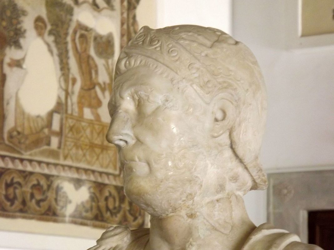 Hannibal Barca Hannibal Barca