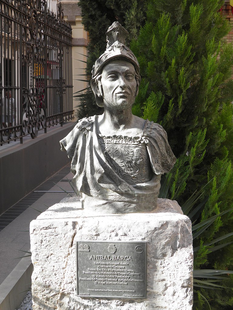 Hannibal Barca11