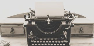Mașina de scris – invenția ce a revoluționat munca scriitorilor Masina de scris