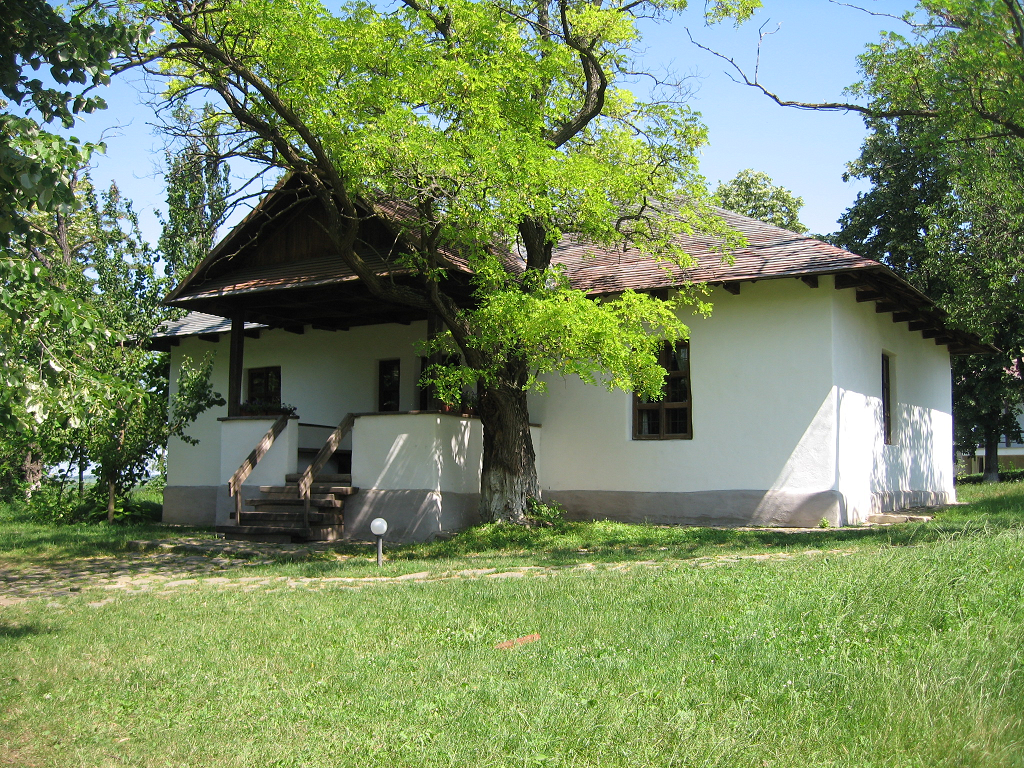 casa mihai eminescu