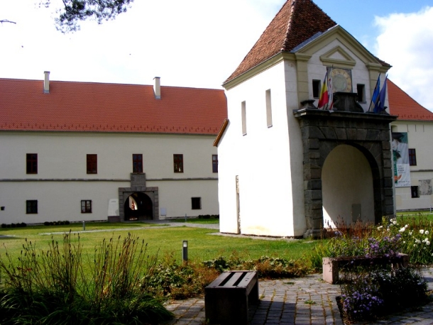 cetatea miko miercurea ciuc