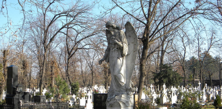 Vrei o vacanță diferită în țară? Iată un ghid al celor mai impresionante cimitire pe care poți să le vizitezi în România