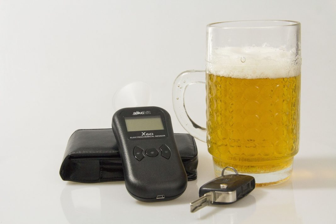 Este corect alcoolemie în sânge Este corect alcoolemie în sânge