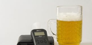 Este corect alcoolemie în sânge? Este corect alcoolemie în sânge