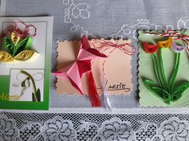 Originea şi semnificaţia cuvântului mărţişor