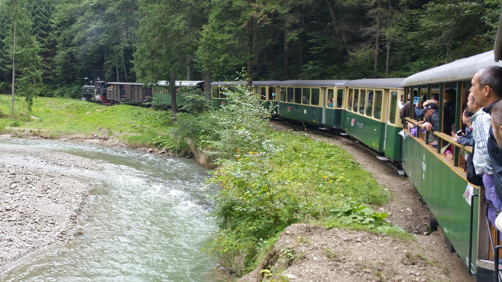 mocanica maramures