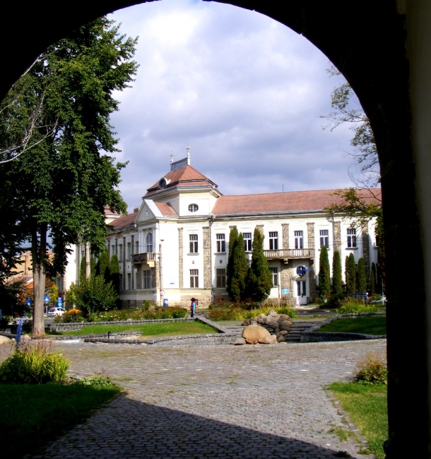 primaria din miercurea ciuc