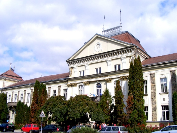 primaria miercurea ciuc