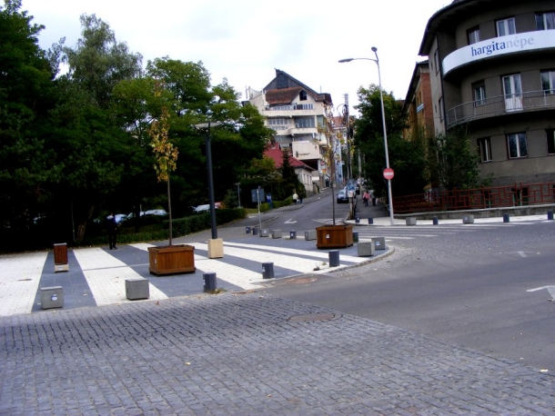 strada frumoasa miercurea ciuc