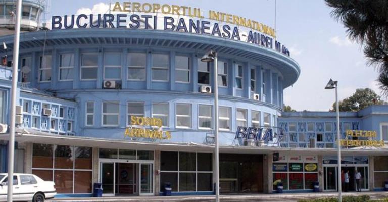 Aeroportul Băneasa