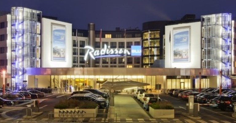 Aeroportul Hamburg