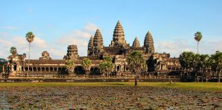Angkor Wat