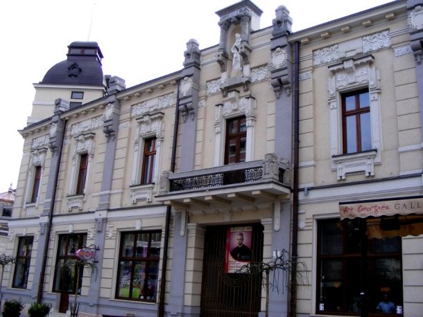 Arhiepiscopia catolica iasi