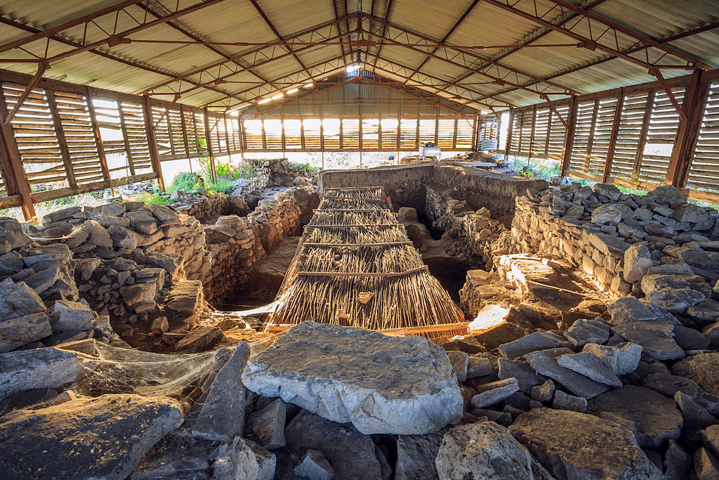 Cetatea Halmyris