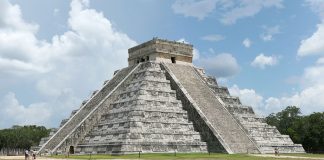 Civilizația aztecă