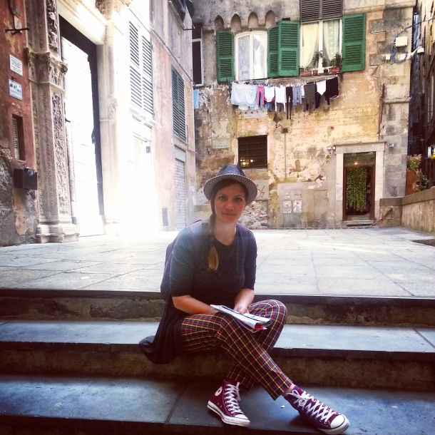 Genova (2)