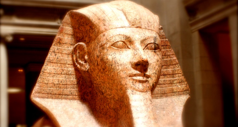 Hatshepsut