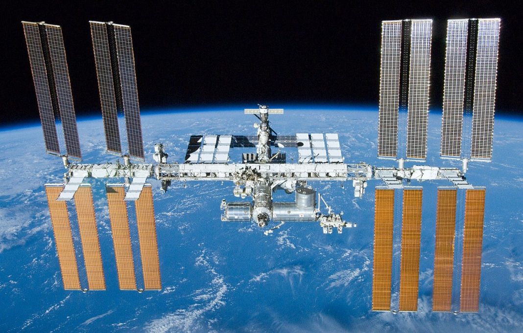 International Space Station International Space Station