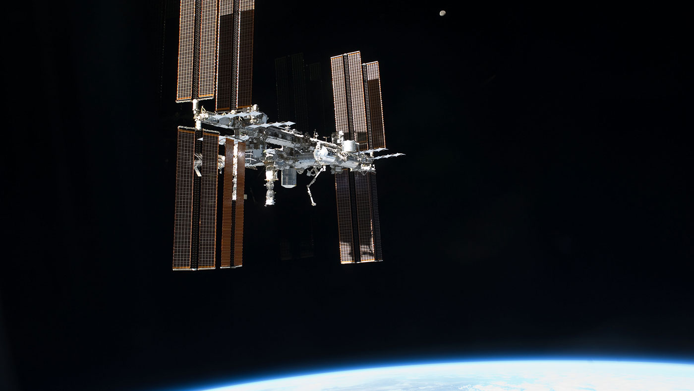 International Space Station1