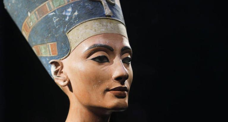 Nefertiti