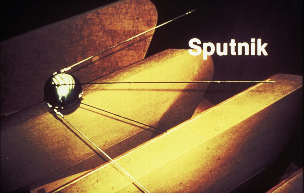 Sputnik Sputnik