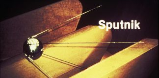 Sputnik – Primul satelit artificial de pe orbita Pământului a dus la debutul Cursei spațiale Sputnik