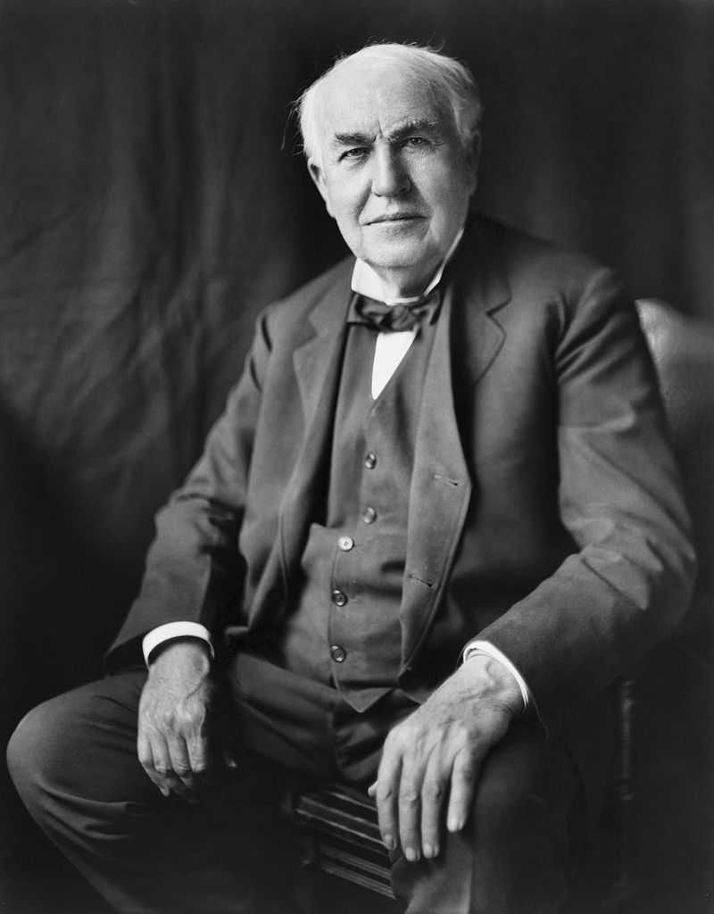 Thomas Edison11