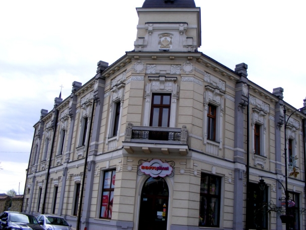arhiepiscopia catolica iasi colt