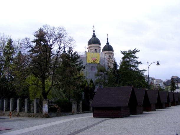 casute de lemn iasi