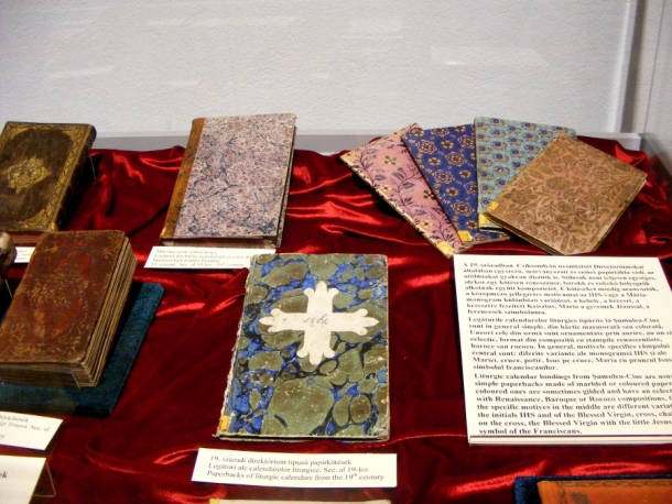 cetatea miko calendare liturgice