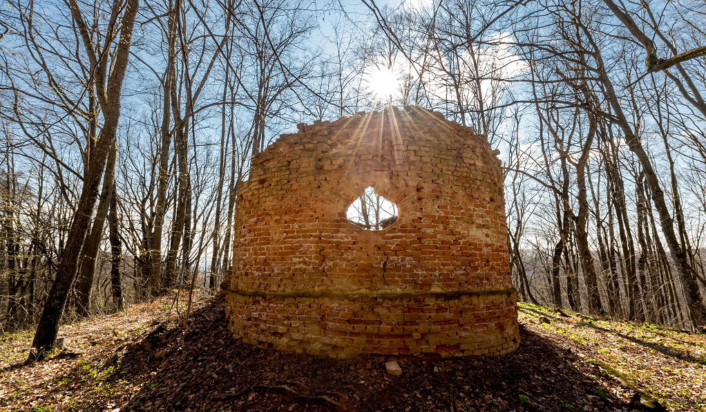 cetatea piatra soimului