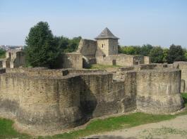 cetatii