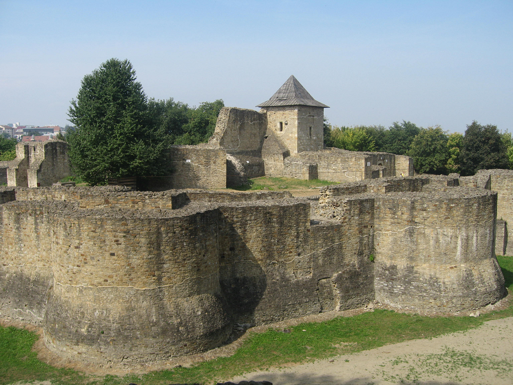 cetatii