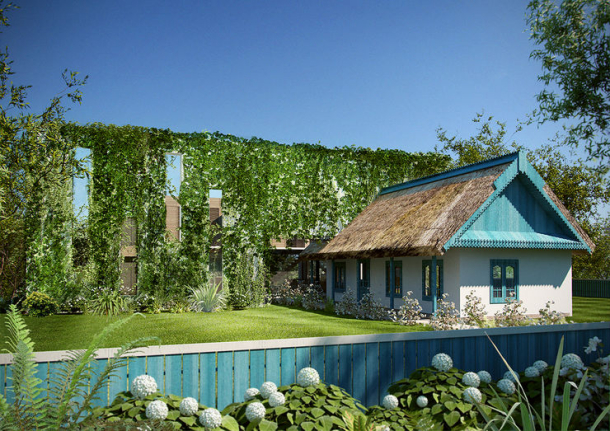Foto: iglooarchitecture.ro