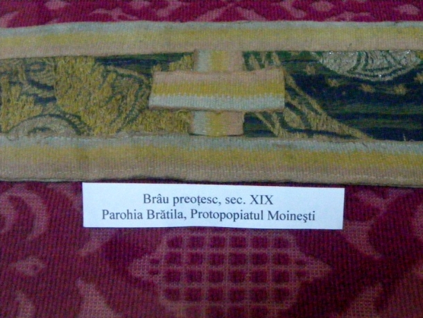 muzeu borzesti brau