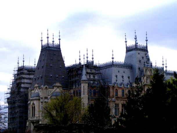 palatul culturii