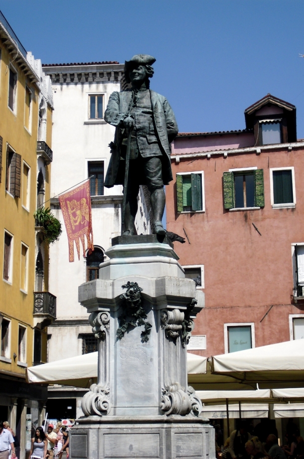 piateta venetia