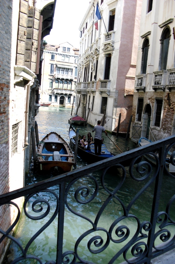 pod venetia