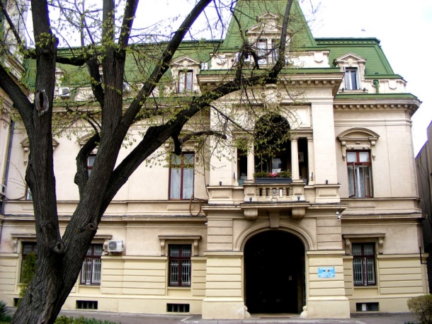 roznovanu consiliul judetean