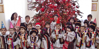 sarbatori traditionale bucuresti