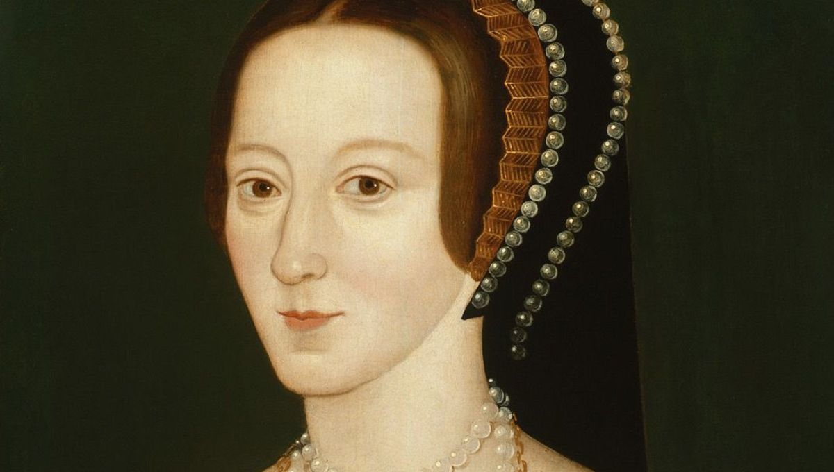 Anne Boleyn