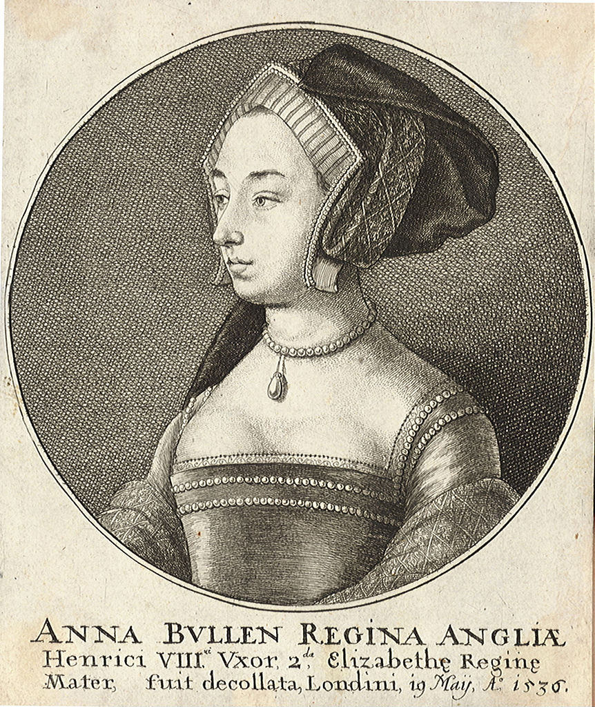 Anne Boleyn11